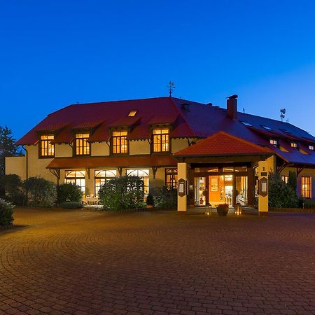 Krone Am Park - Gaestehaus Des Hotel Krone Alzenau in Unterfranken Ngoại thất bức ảnh
