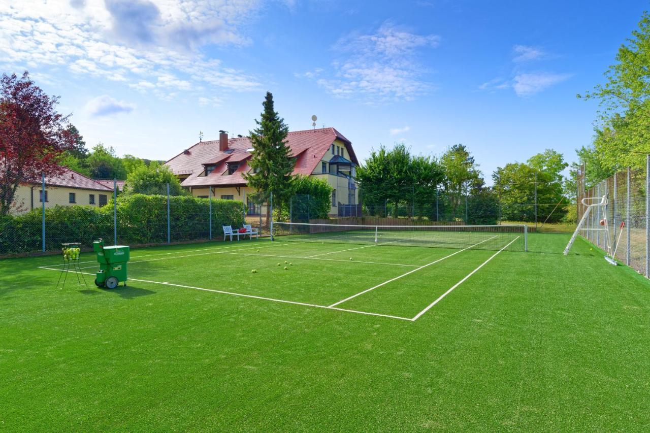 Krone Am Park - Gaestehaus Des Hotel Krone Alzenau in Unterfranken Ngoại thất bức ảnh