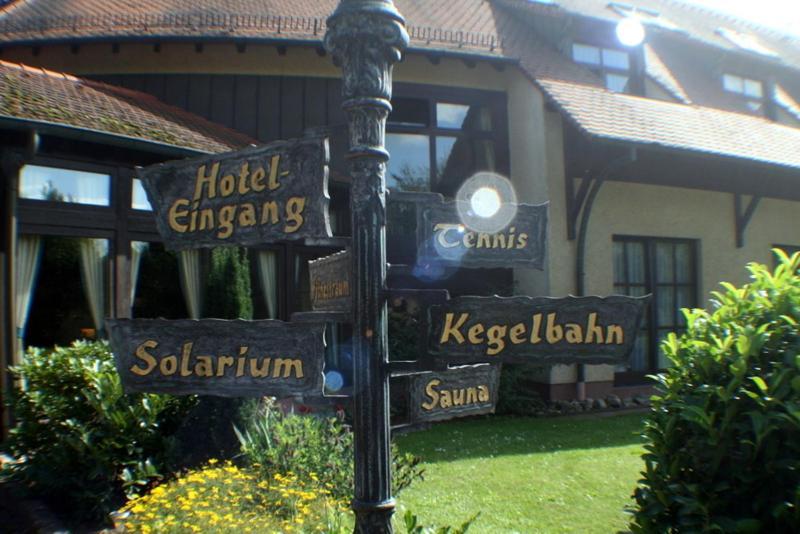 Krone Am Park - Gaestehaus Des Hotel Krone Alzenau in Unterfranken Ngoại thất bức ảnh
