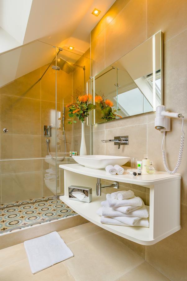 Krone Am Park - Gaestehaus Des Hotel Krone Alzenau in Unterfranken Ngoại thất bức ảnh